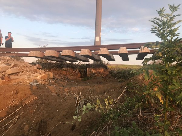 Çorlu'daki tren kazasının nedeni belli oldu