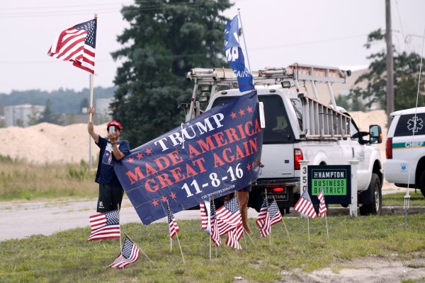 Trump, şirketlerin bilançolarını durdurmayı planlıyor