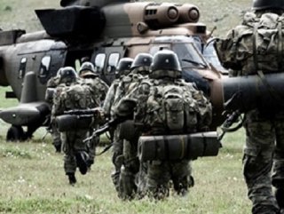 Diyarbakır'da operasyon: 5 ilçede sokağa çıkma yasağı