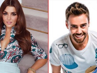 Murat Dalkılıç Merve Boluğur'dan iz bırakmıyor