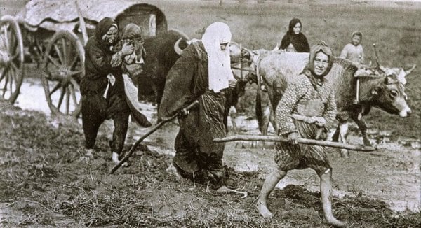 Atatürk’ün kadınlara verdiği haklar