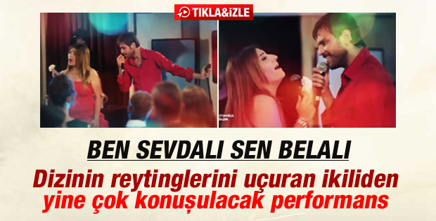 Karlos ve Yaren'den yeni düet DİNLE