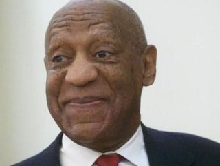 Bill Cosby'ye cinsel saldırı cezası