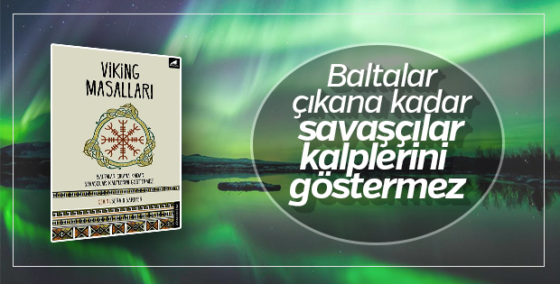 Thor aşkına: Viking Masalları