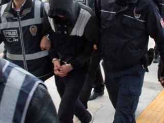 Adana merkezli 9 ilde FETÖ operasyonu Adana merkezli 9 ilde FETÖ operasyonu