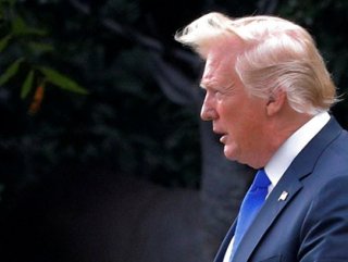 Trump, Çini ABD seçimlerine müdahale etmeye çalışmakla suçladı Trump, Çini ABD seçimlerine müdahale etmeye çalışmakla suçladı
