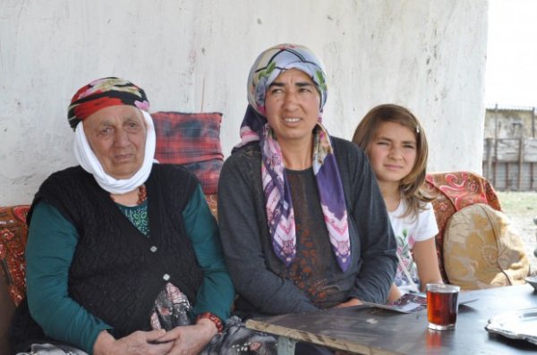 Erdoğan Ermenistan Başbakanı'nı aradı: Umut Ali serbest