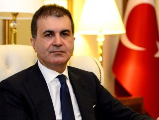 Ömer Çelik kimdir
