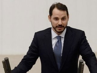 Berat Albayrak kimdir
