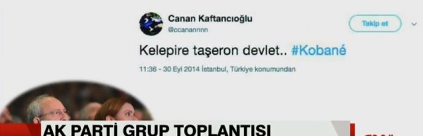 Cumhurbaşkanı Erdoğan AK Parti grup toplantısında