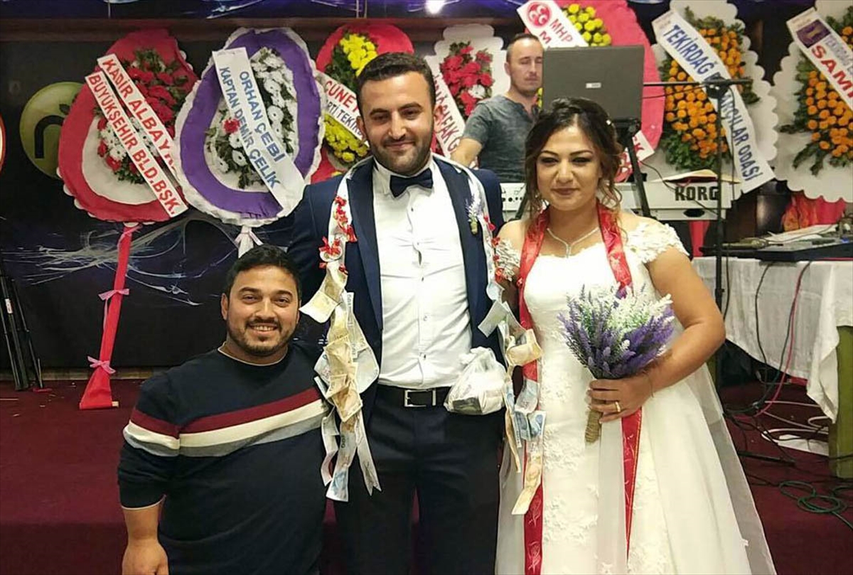Düğün Takıları Kime Aittir Düğün Takıları Kime Aittir