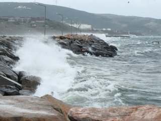 İstanbul Valiliği'nden tropik fırtına uyarısı