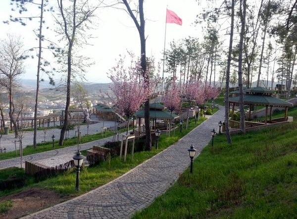Çankırı da görülmesi gereken yerler #9