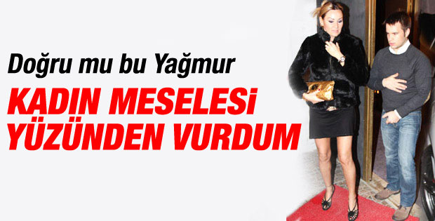 Yağmur Atacan'ın saldırganı yakalandı