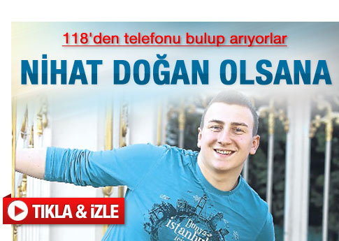 Yetenek Sizsiniz'in birincisi Sefa'dan ilk röportaj