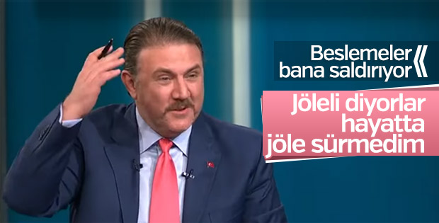 Yiğit Bulut: Jöle kullanmıyorum