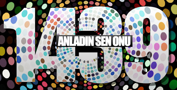 Etkisiz hale getirilen terörist sayısı: 1439