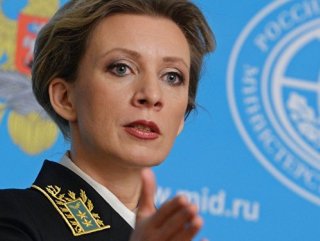 Rusya’dan Ukrayna'ya: Haydut metodundan vazgeçin