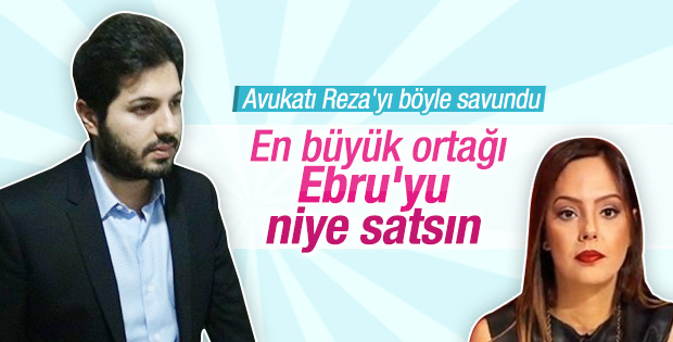 Reza Zarrab'ın avukatları mahkemeye kefalet teklifi yaptı