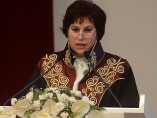 Zerrin Güngör kimdir
