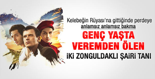 Zonguldaklı şairler: Rüştü Onur ile Muzaffer Tayyip Uslu