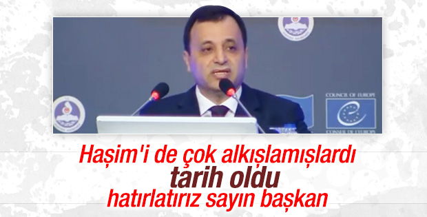 AYM Başkanı: Zamanlama manidar değil