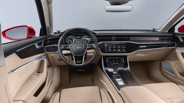 Audi'den sınırları zorlayan yeni model