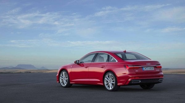 Audi'den sınırları zorlayan yeni model