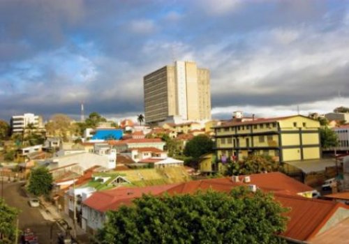 an overview of the costa rican government Costa rica succeeds in combining rising living standards with sustainable use of natural resources incomes per capita have nearly doubled in real terms over the past three decades. an overview of the costa rican government Costa rica succeeds in combining rising living standards with sustainable use of natural resources incomes per capita have nearly doubled in real terms over the past three decades.