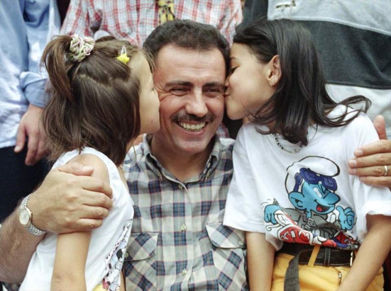 Muhsin Yazıcıoğlu ölümünün 8. yılında fotoğraflarla anılıyor #21
