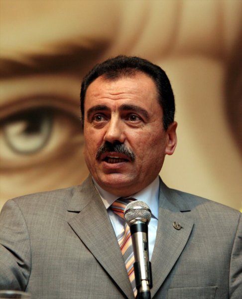 Muhsin Yazıcıoğlu ölümünün 8. yılında fotoğraflarla anılıyor #28