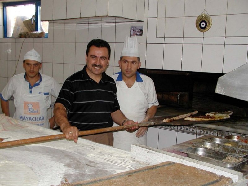 Muhsin Yazıcıoğlu ölümünün 8. yılında fotoğraflarla anılıyor #35