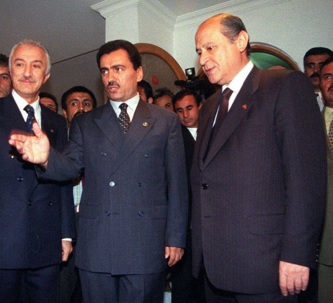 Muhsin Yazıcıoğlu ölümünün 8. yılında fotoğraflarla anılıyor #47