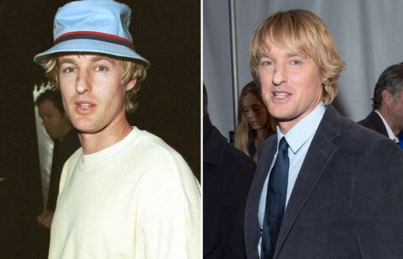 Owen Wilson Is He Married