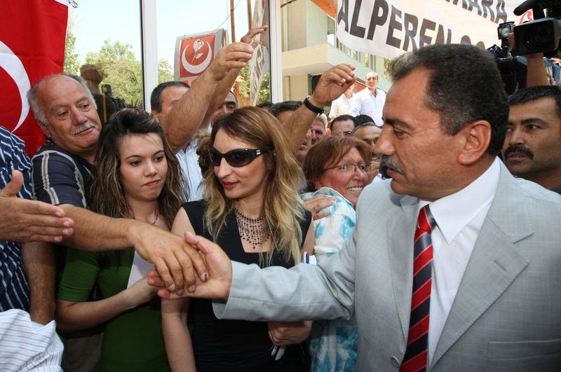 Muhsin Yazıcıoğlu ölümünün 8. yılında fotoğraflarla anılıyor #51