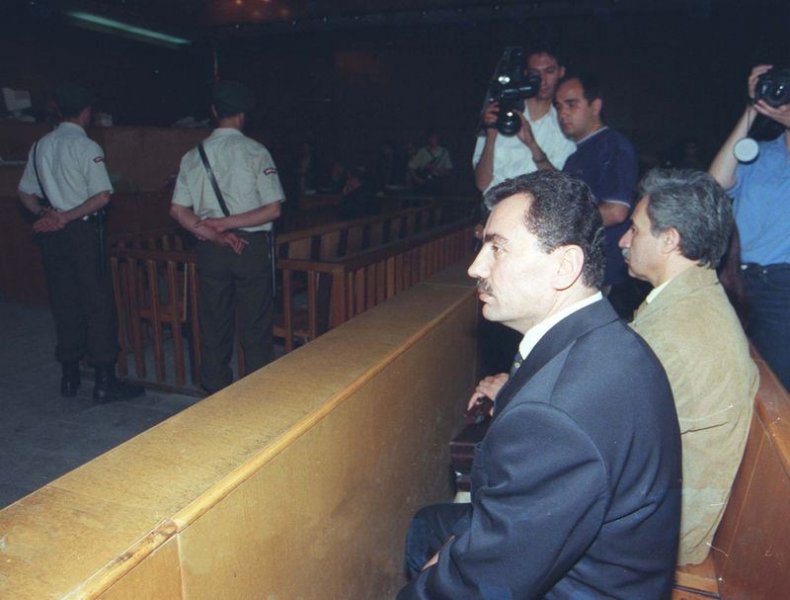 Muhsin Yazıcıoğlu ölümünün 8. yılında fotoğraflarla anılıyor #53