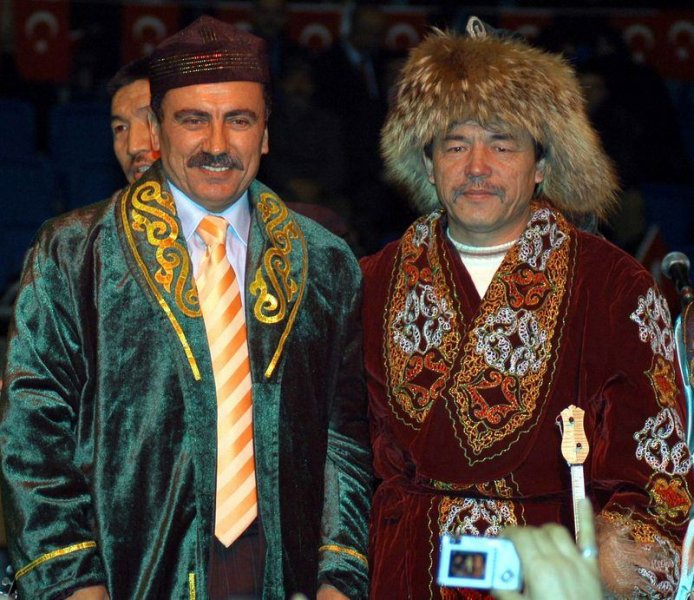 Muhsin Yazıcıoğlu ölümünün 8. yılında fotoğraflarla anılıyor #54