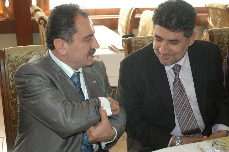 Muhsin Yazıcıoğlu ölümünün 8. yılında fotoğraflarla anılıyor #55