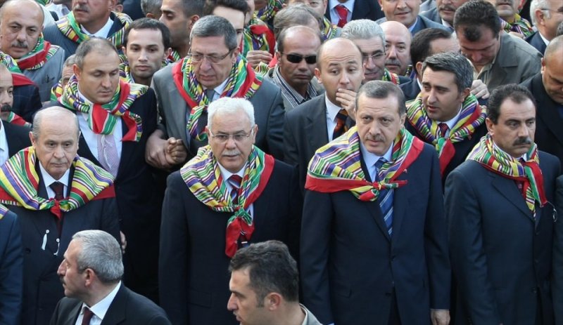 Muhsin Yazıcıoğlu ölümünün 8. yılında fotoğraflarla anılıyor #58
