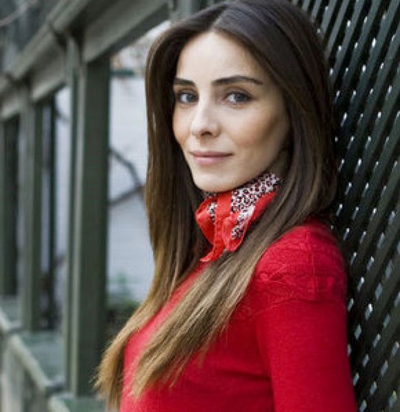Nur Fettahoğlu boşandı