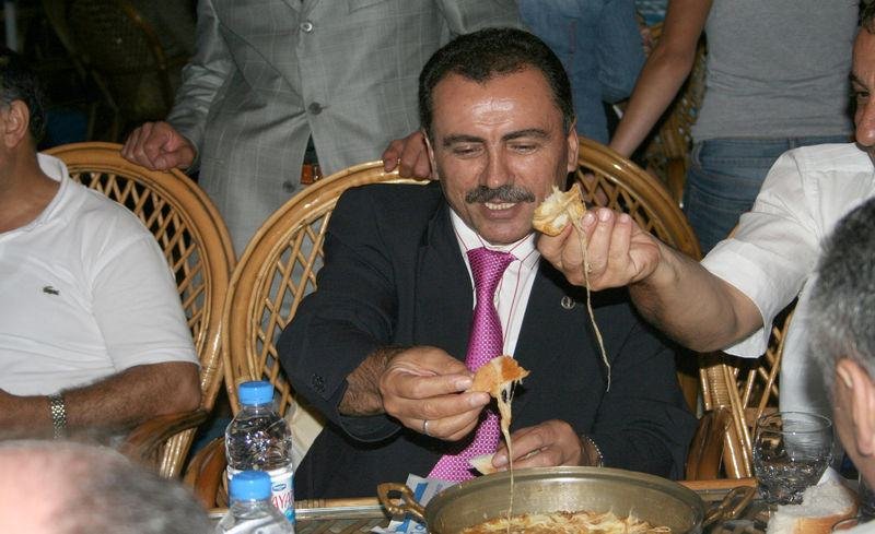 Muhsin Yazıcıoğlu ölümünün 8. yılında fotoğraflarla anılıyor #62