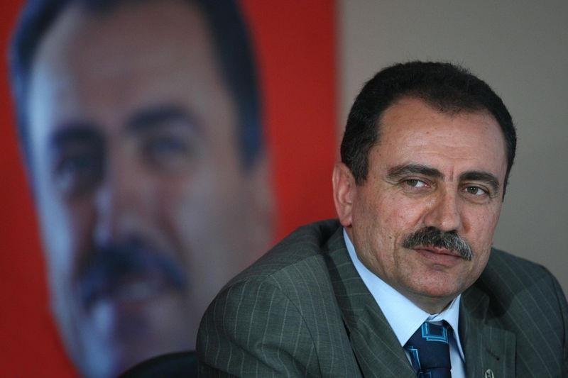 Muhsin Yazıcıoğlu ölümünün 8. yılında fotoğraflarla anılıyor #66