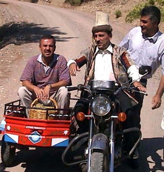 Muhsin Yazıcıoğlu ölümünün 8. yılında fotoğraflarla anılıyor #67