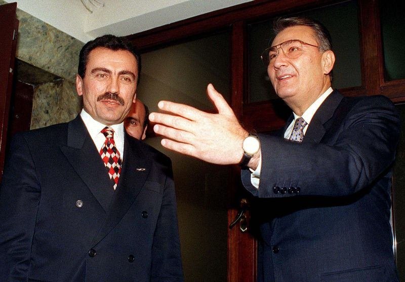 Muhsin Yazıcıoğlu ölümünün 8. yılında fotoğraflarla anılıyor #69