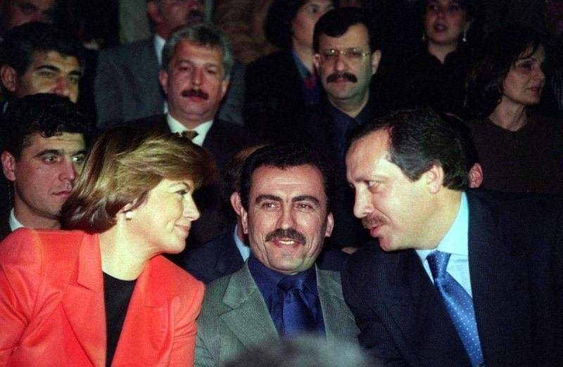 Muhsin Yazıcıoğlu ölümünün 8. yılında fotoğraflarla anılıyor #73