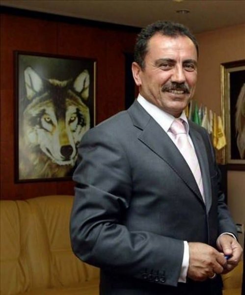 Muhsin Yazıcıoğlu ölümünün 8. yılında fotoğraflarla anılıyor #78