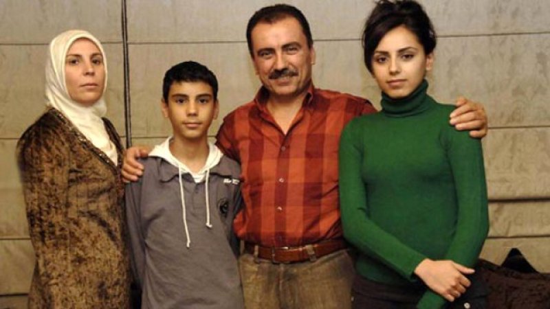 Muhsin Yazıcıoğlu ölümünün 8. yılında fotoğraflarla anılıyor #79