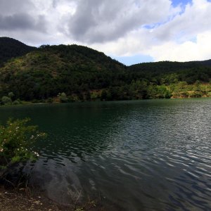 Boraboy Gölü tabiat parkı ilan edildi Ensonhaber