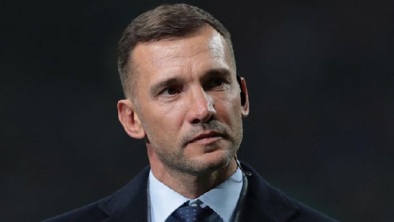 Andriy Shevchenko (Chelsea)