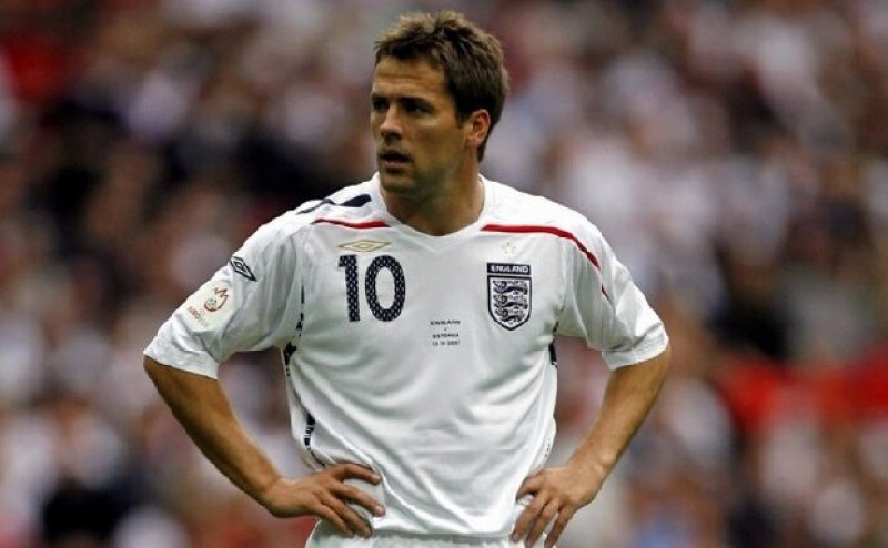 Michael Owen (Newcastle)